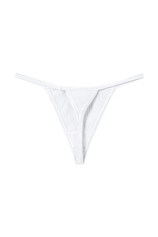 String Nyla Blanc