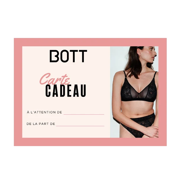 Carte Cadeau