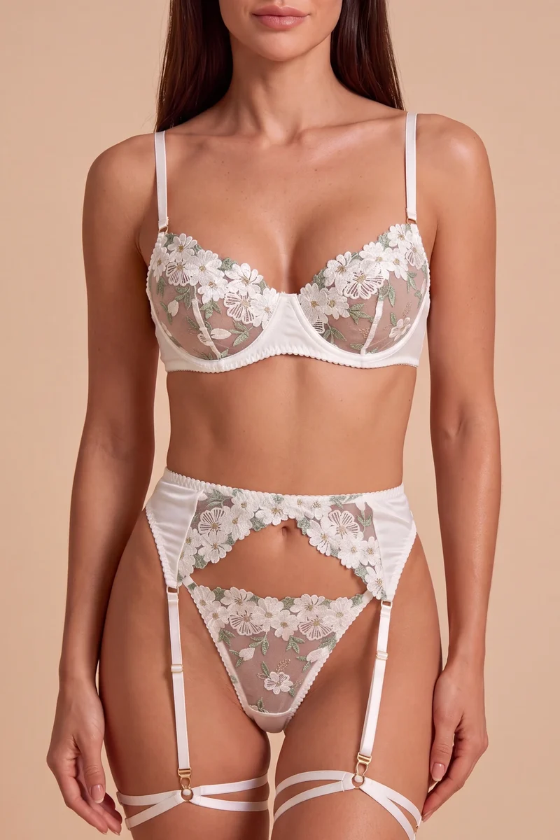 Ensemble Elina