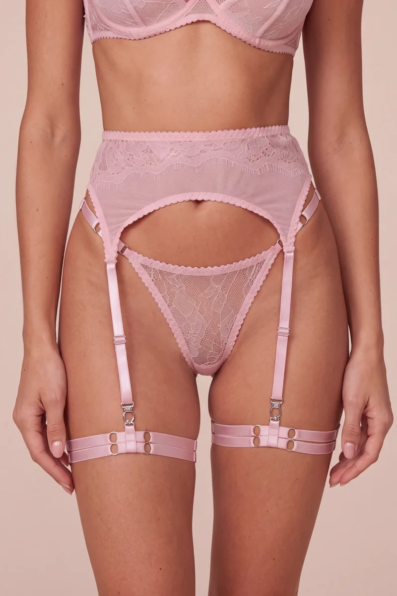 Ensemble Bella Rose