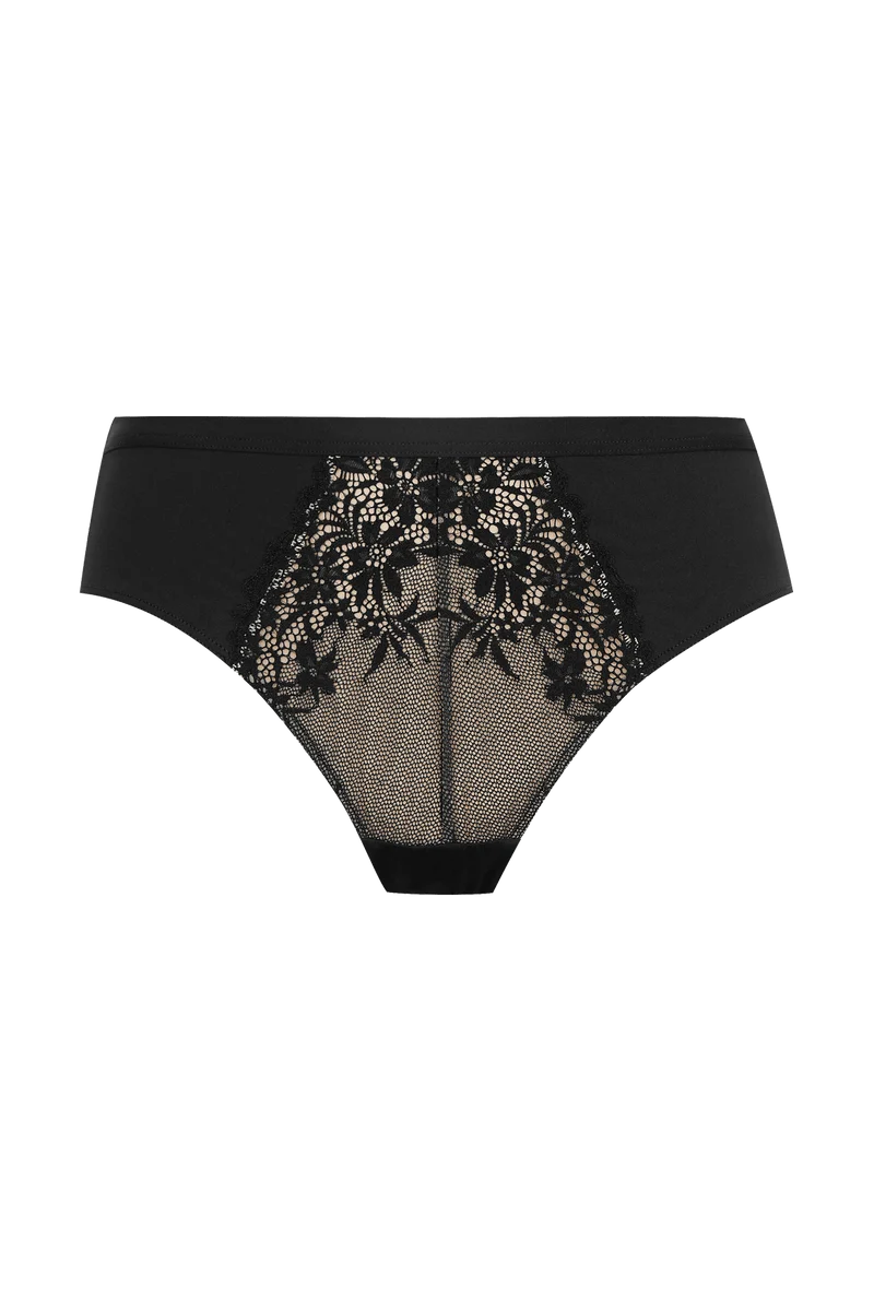 Slip Romance Magic Nights - Noir