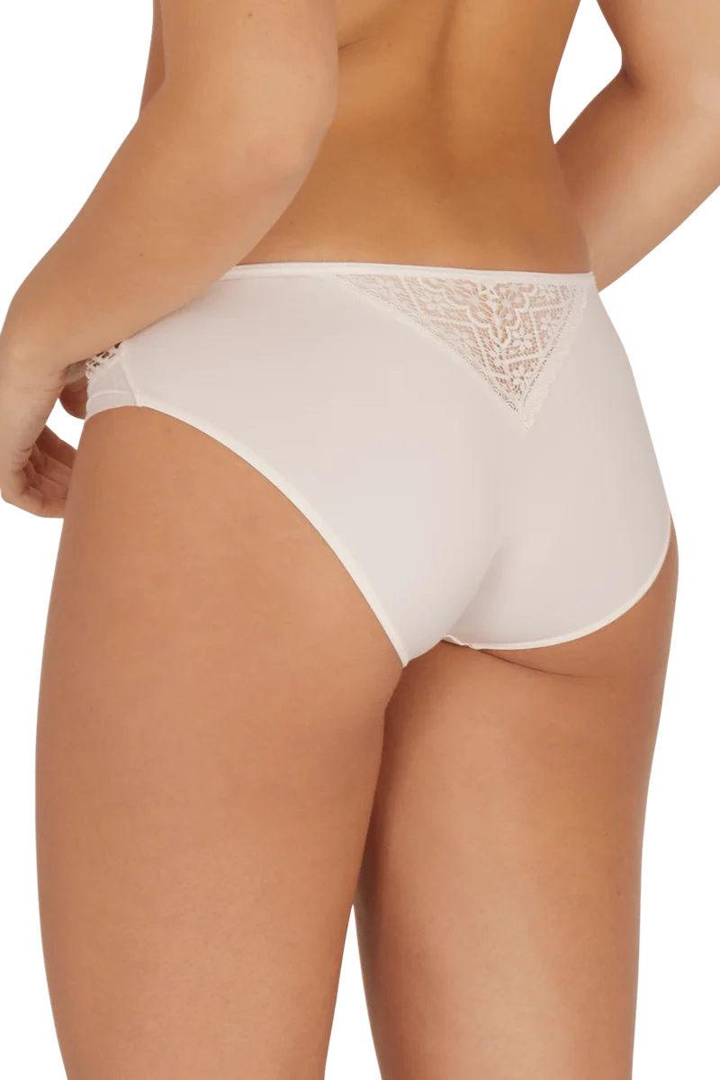 Slip Déesse - Soie