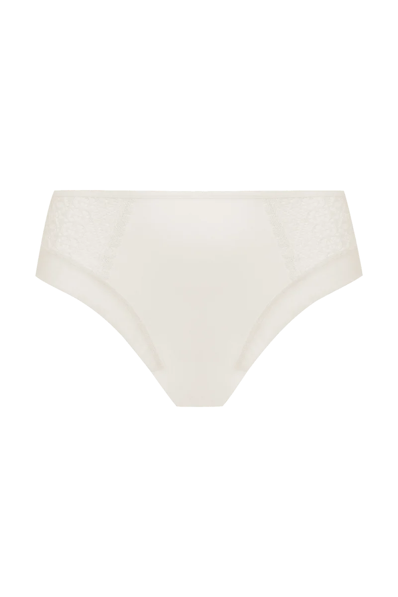 Slip Déesse - Soie