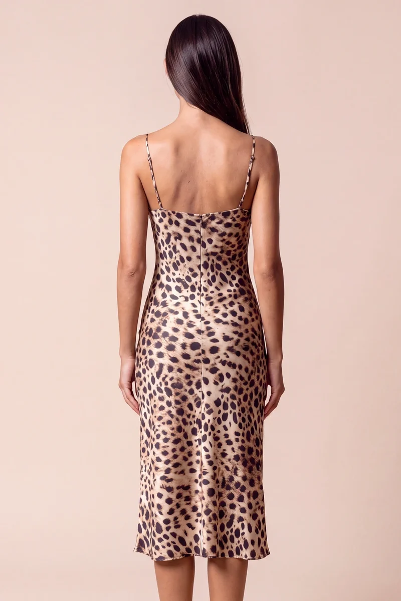 Nuisette Panthera