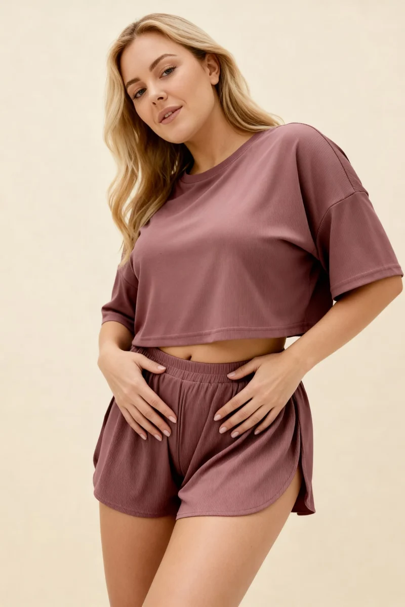 Ensemble pyjama Agnès