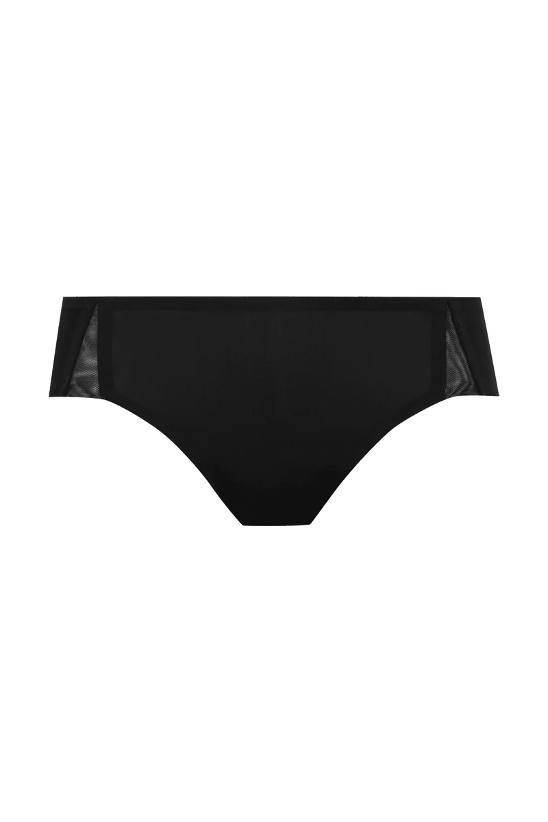Kit Change & Go - Culotte Menstruelle Intimement Well - Noir