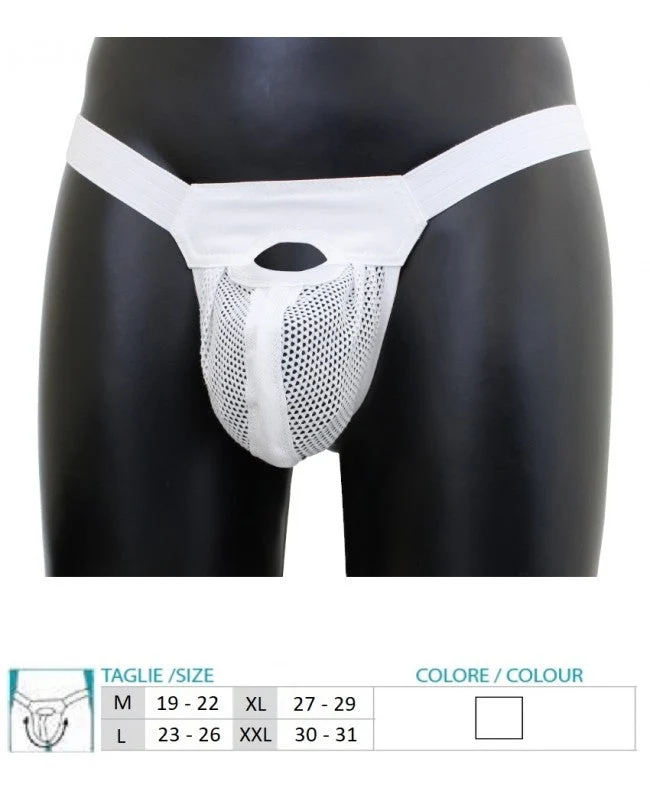 ORIONE Suspension avec étui en maille souple Ref. 314 ST