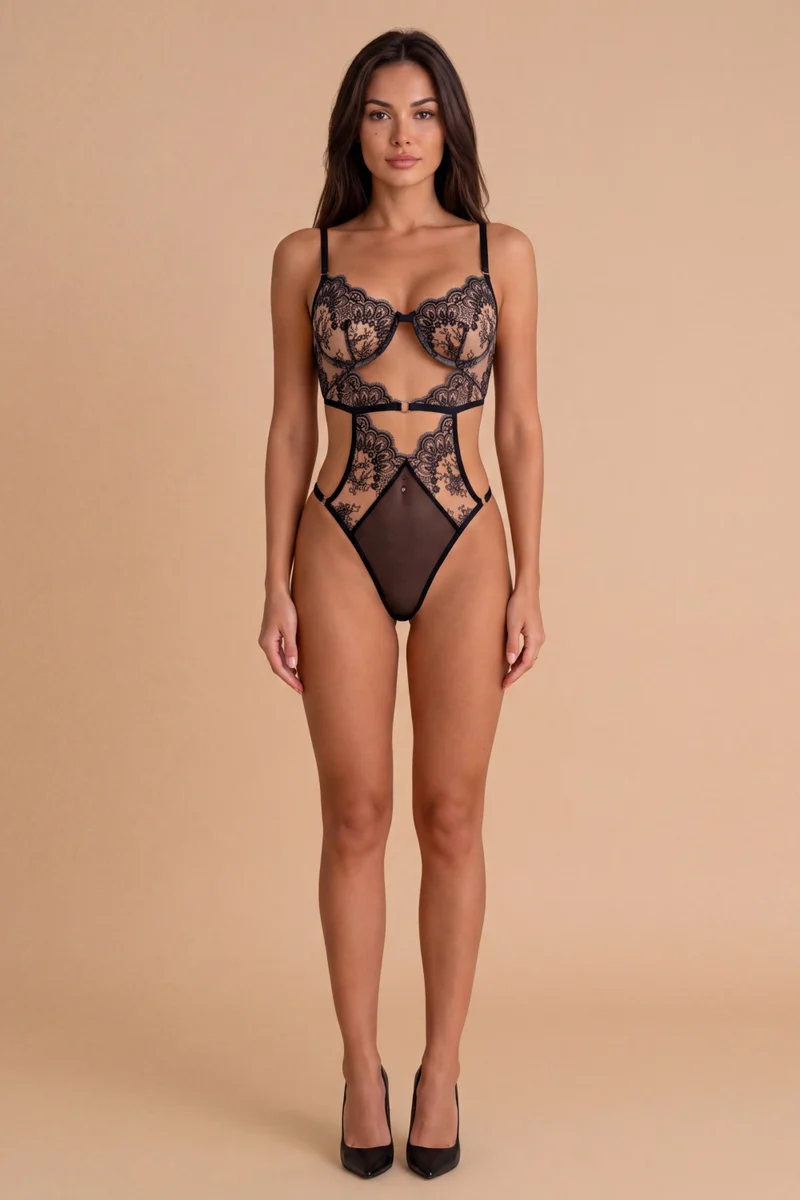 Body Elodie