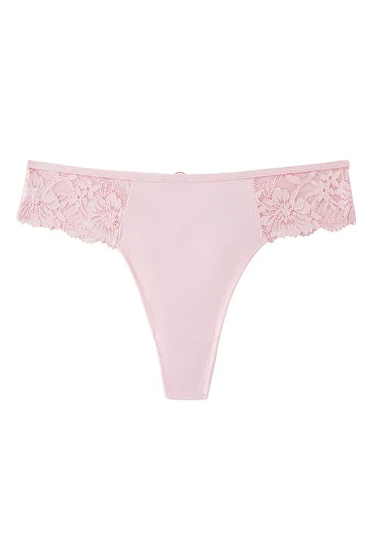 Tanga Isla Rose