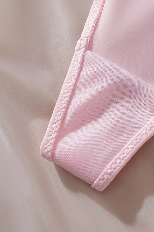 Tanga Isla Rose