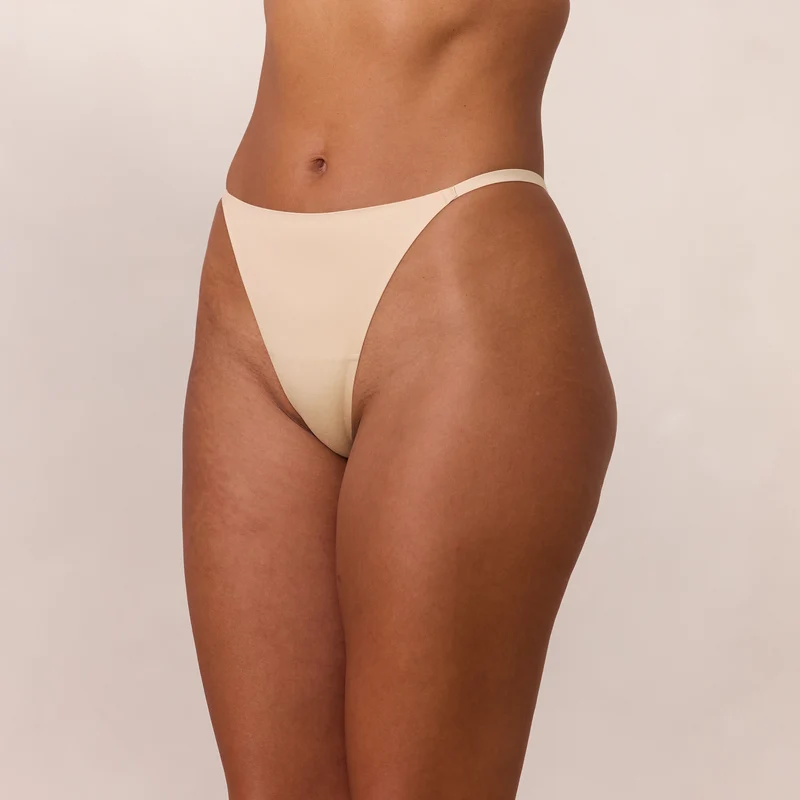 G-String Everyday Ultimate - Vanille