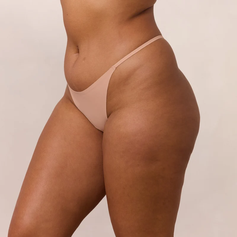 G-String Everyday Flex - Miel