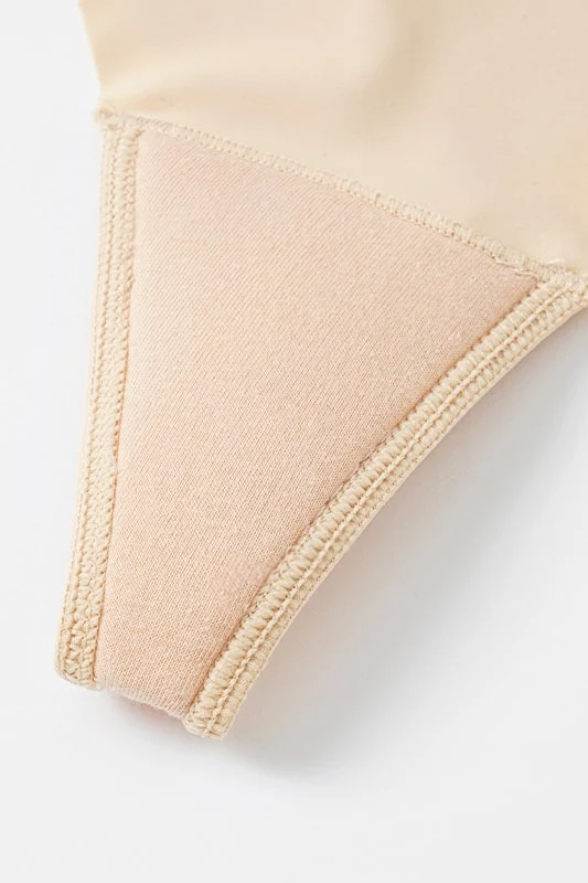 String Nudae Beige