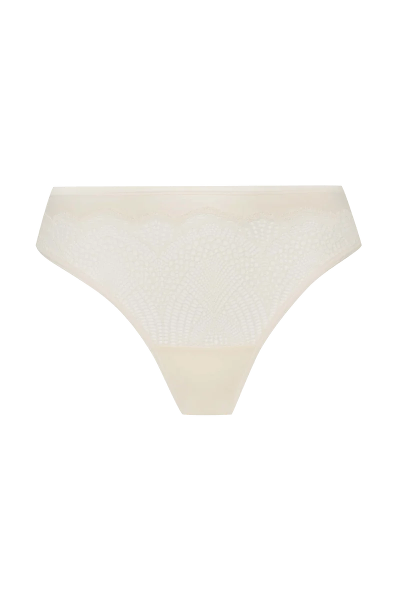 Tanga Idylle - Soie