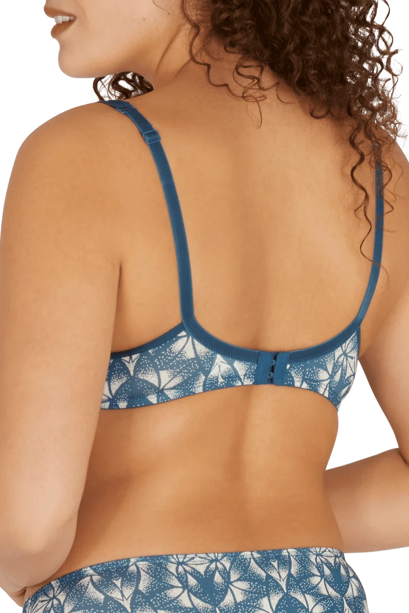 Soutien-gorge à armatures Tulle Design - Calypso