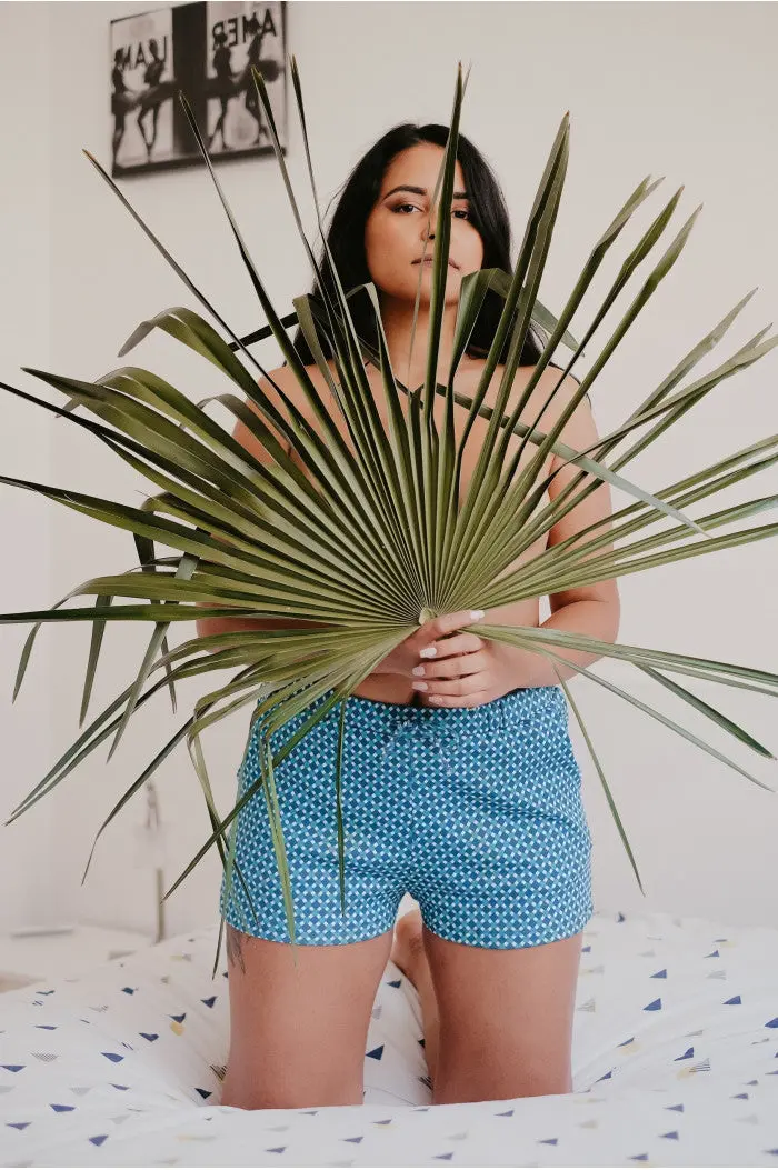 Short de nuit Nina