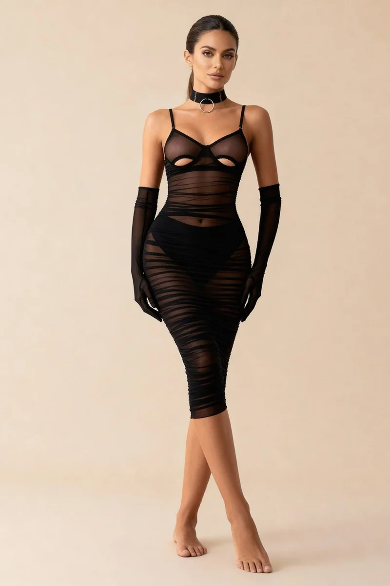 Robe Allure