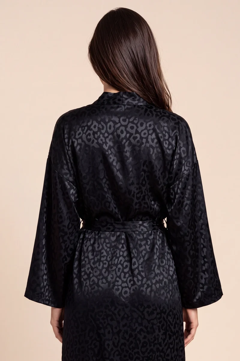 Kimono Christy