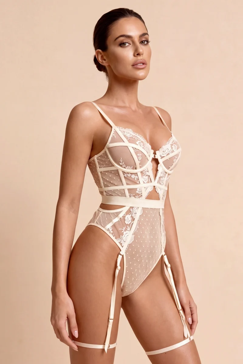 Body Shadow Crème