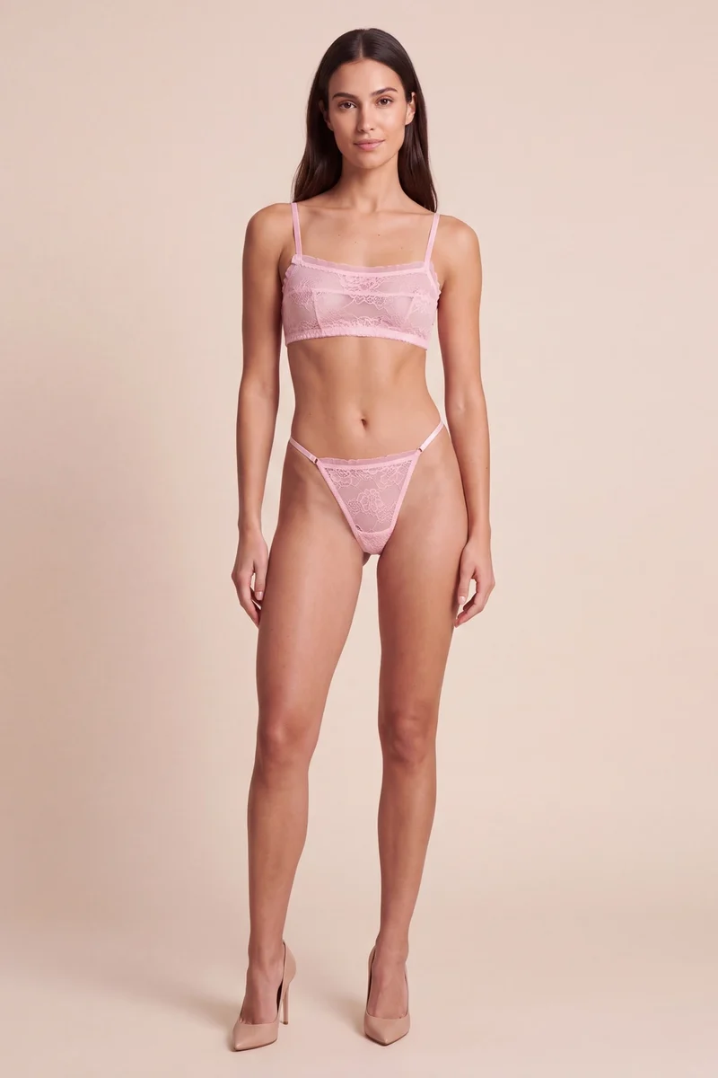 Ensemble Maé Rose