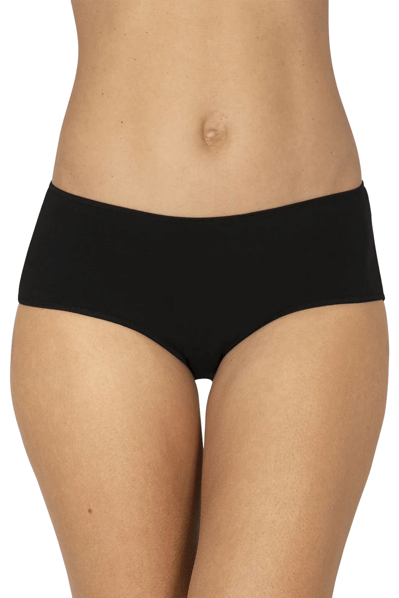 Lot de 3 Shortys - Trio Imprimé Floral - Imprimé faune