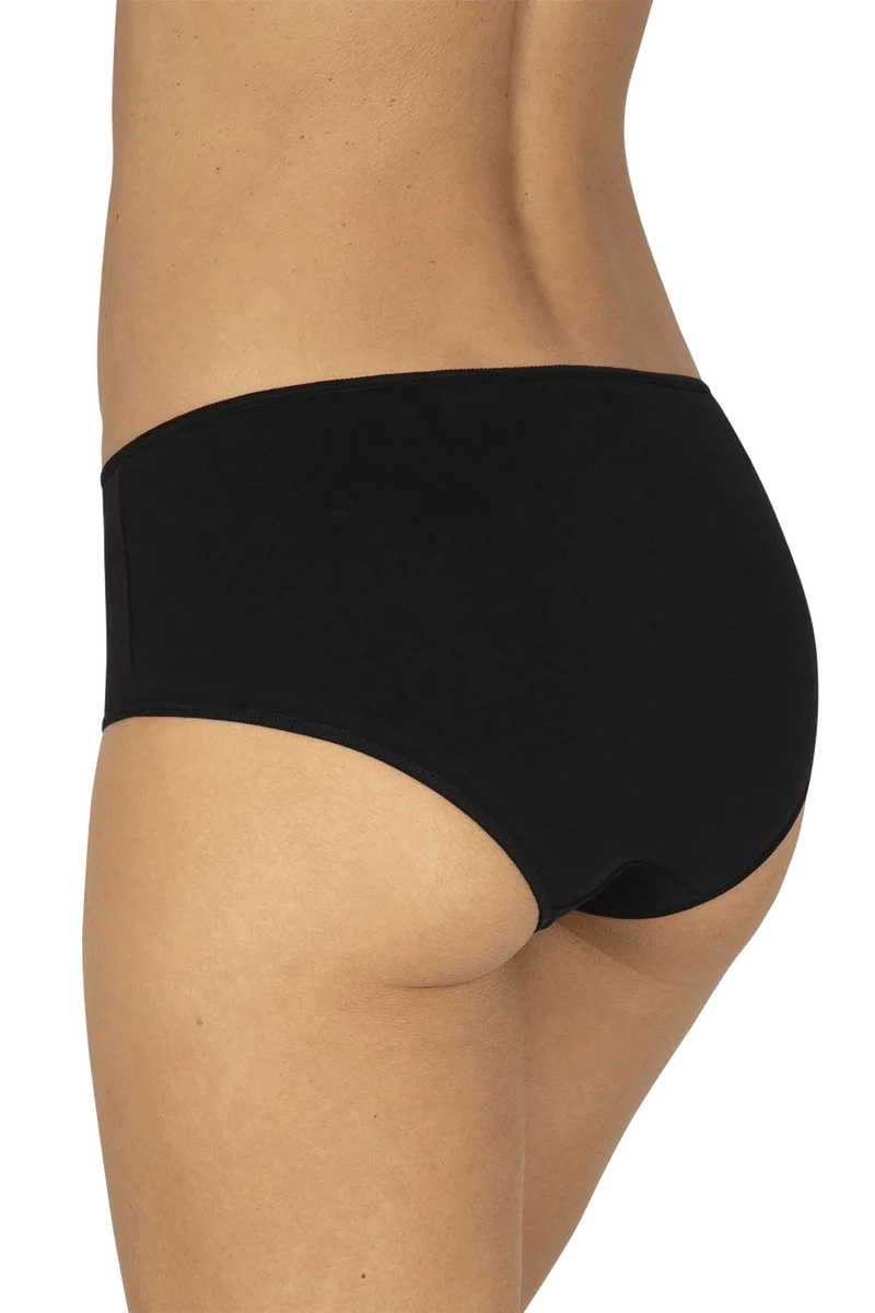 Lot de 3 Shortys - Trio Imprimé Floral - Imprimé faune