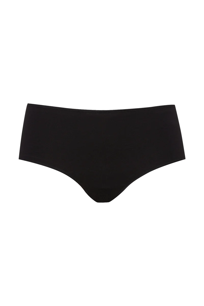 Lot de 3 Shortys - Trio Imprimé Floral - Imprimé faune