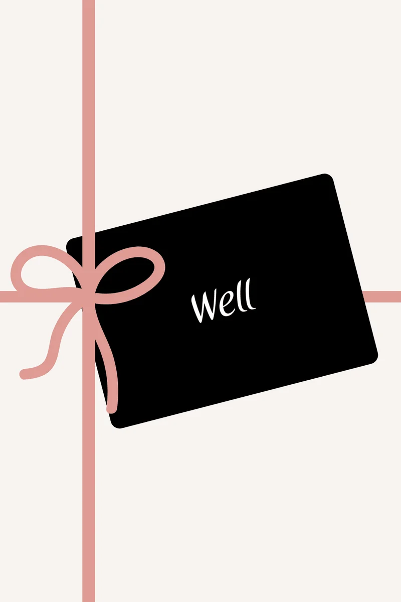 Carte Cadeau