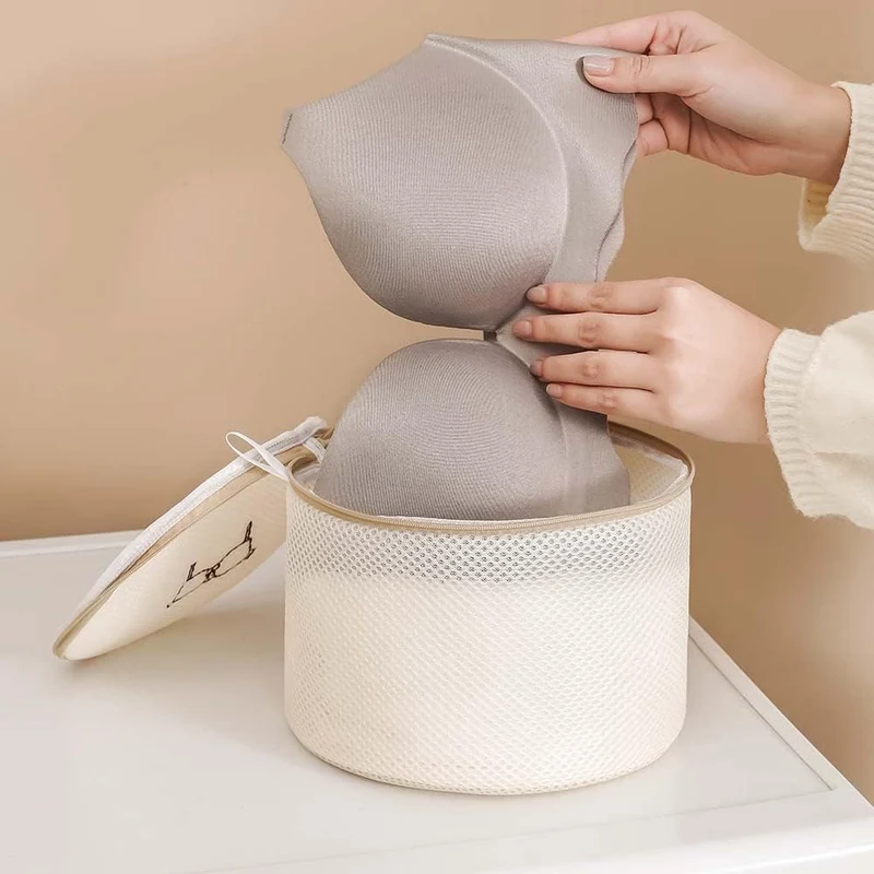 Sac de Lavage Premium pour Lingerie