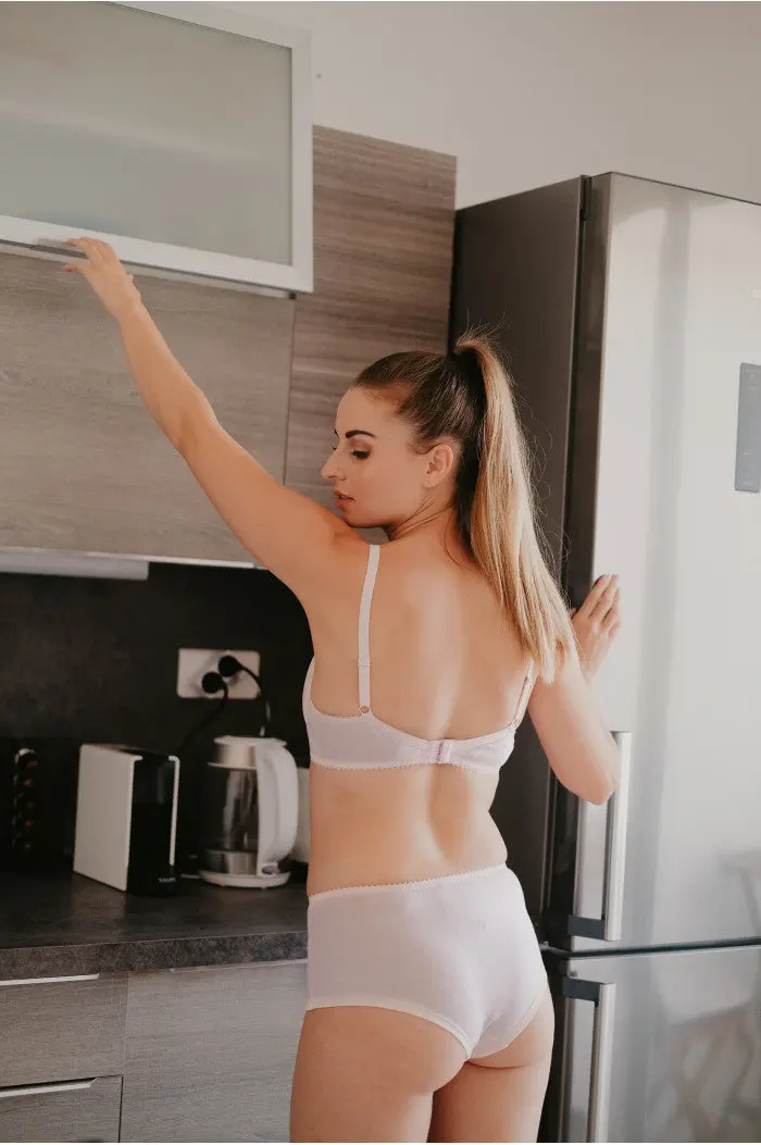 Boxer Eva Rose