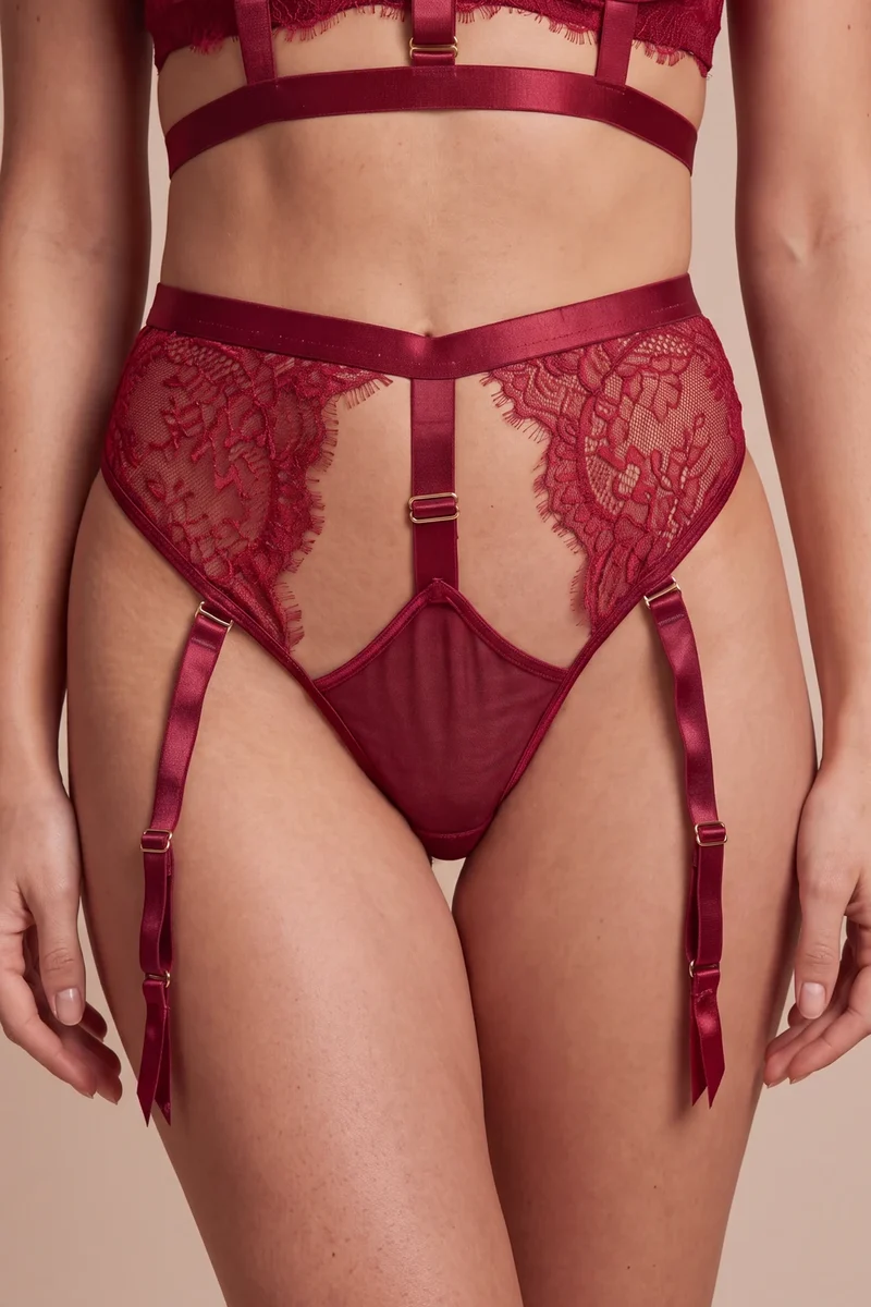 Ensemble Jennifer Rouge
