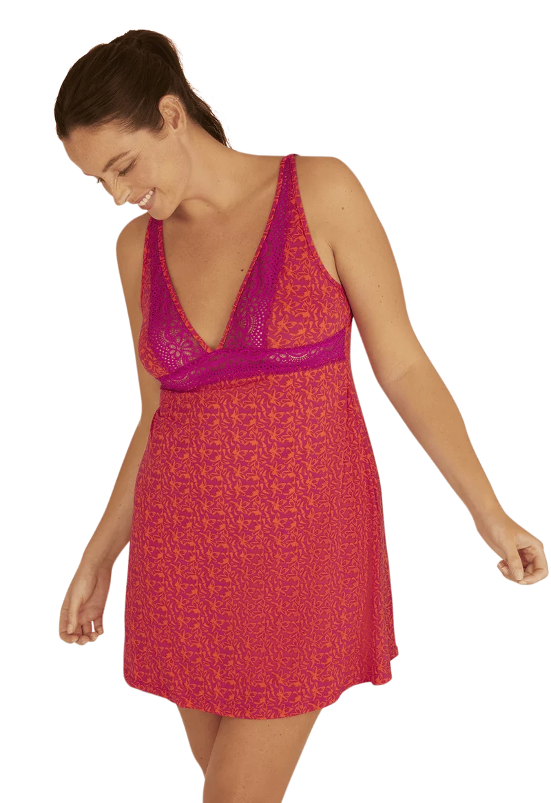 Nuisette L'irrésistible - Tiaré