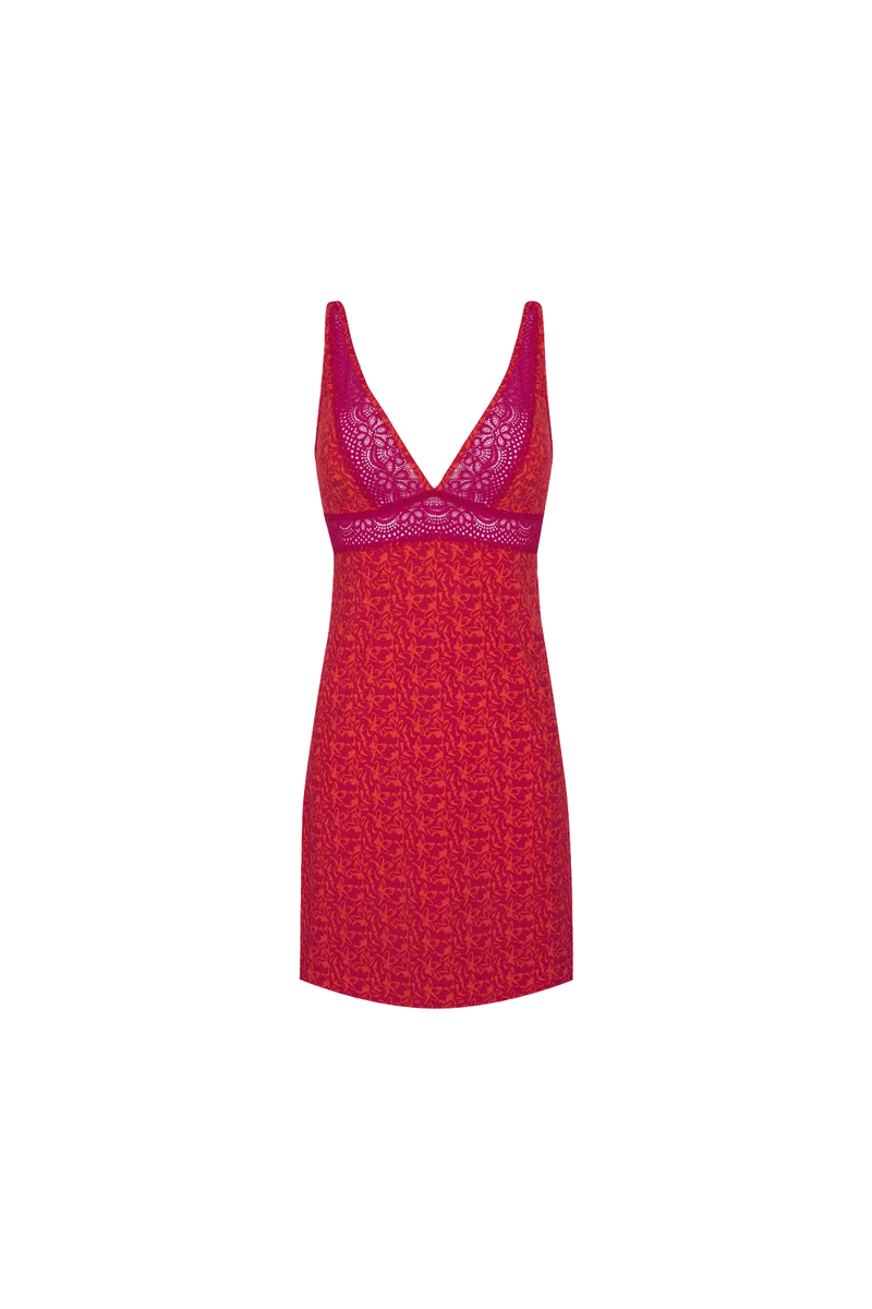 Nuisette L'irrésistible - Tiaré