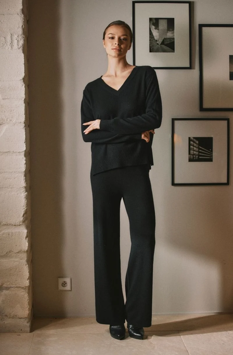 LOOK 05 - DÉTENTE SOPHISTIQUÉE