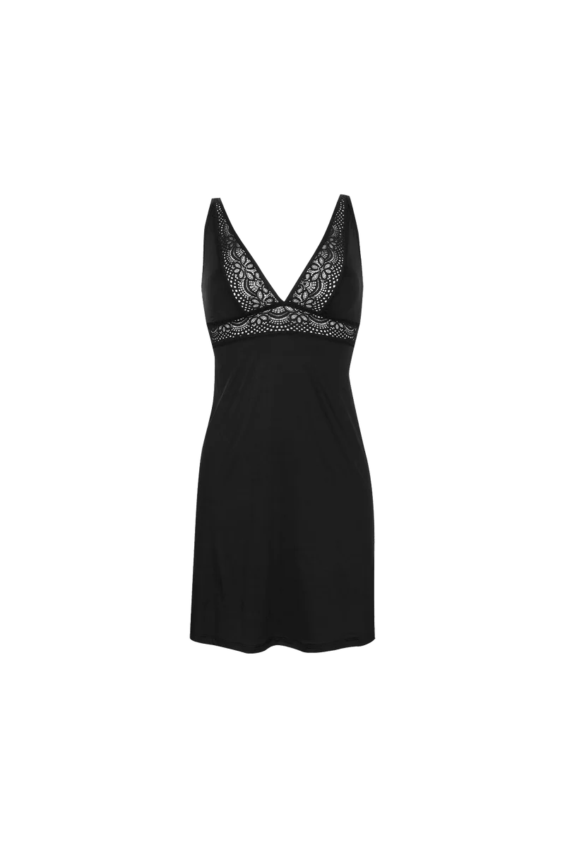 Nuisette L'irrésistible - Noir