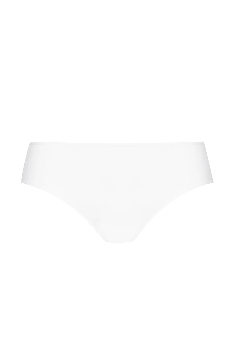 Lot de 3 Slips - Trio Essentiel Micro - Nacre / capucine / horizon