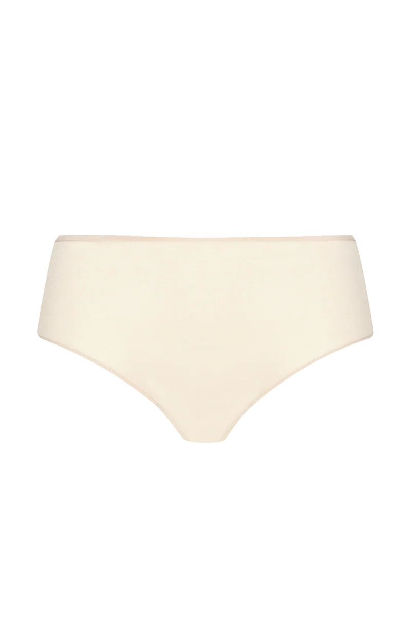 Lot de 3 Slips - Trio Modal - Nude
