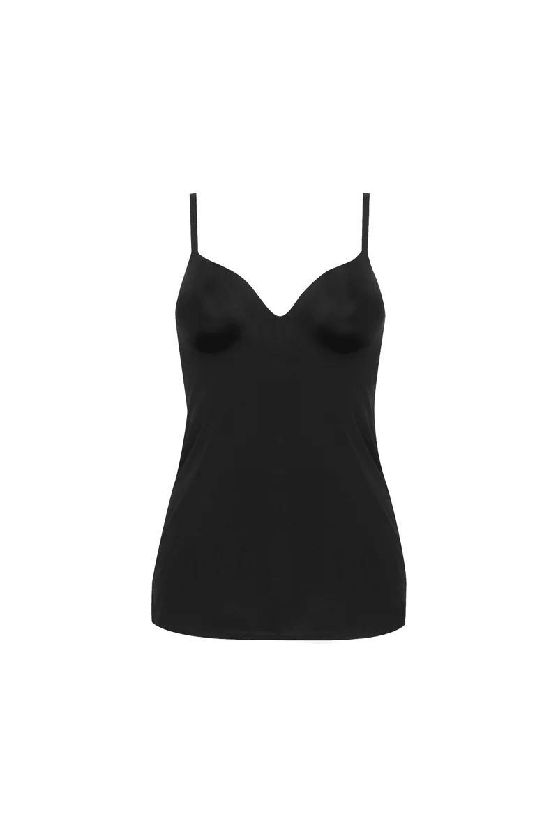 Top Nuances - Noir