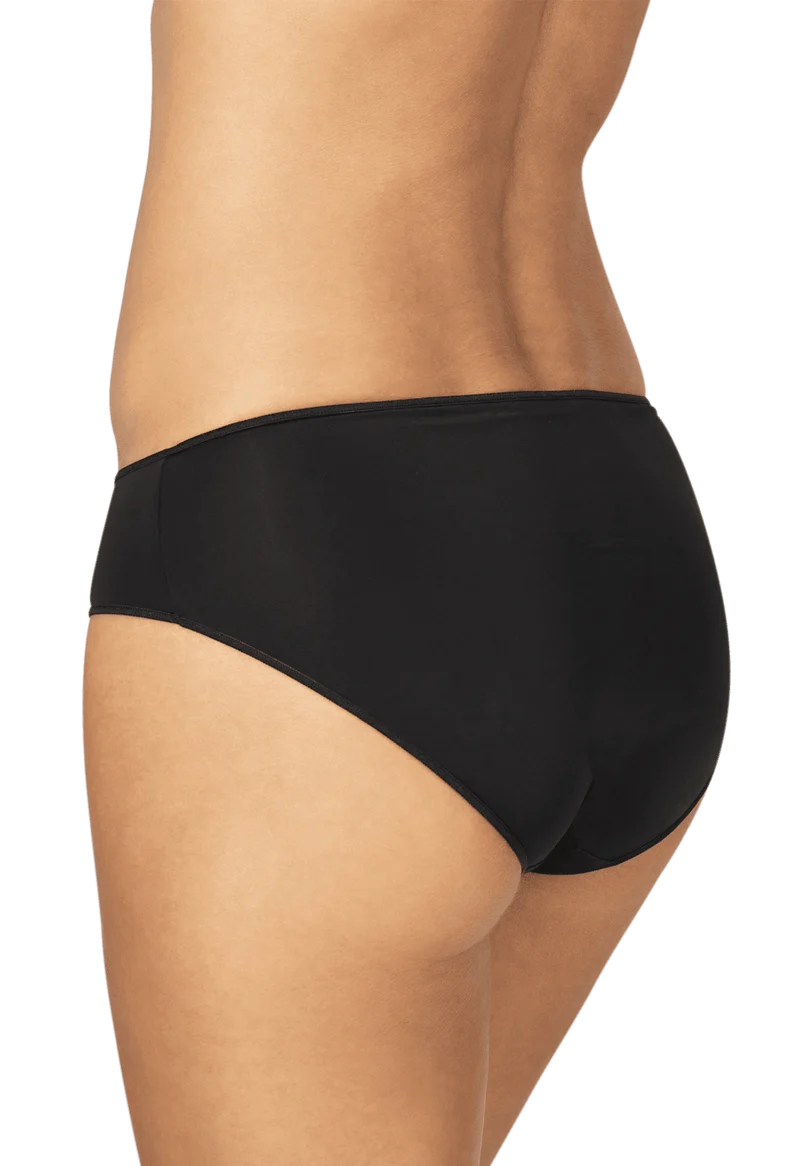 Lot de 3 Slips - Trio Imprimé invisible - Galet