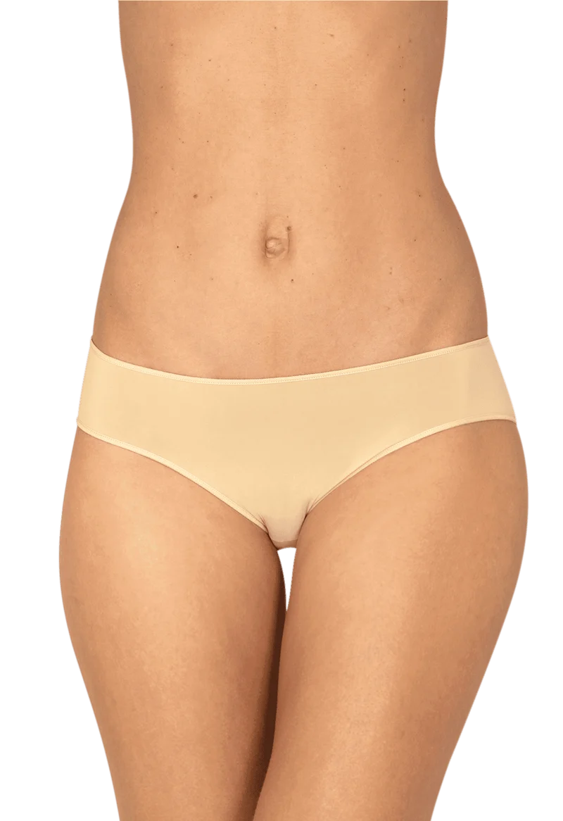 Lot de 3 Slips - Trio Imprimé invisible - Galet
