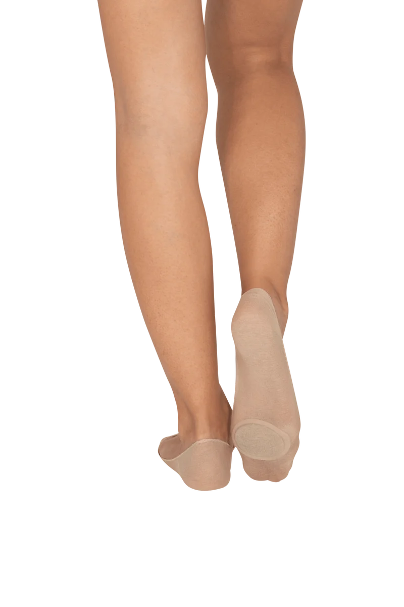 Protège-Pieds Bien-Etre des Pieds Well Infini Confort - Naturel