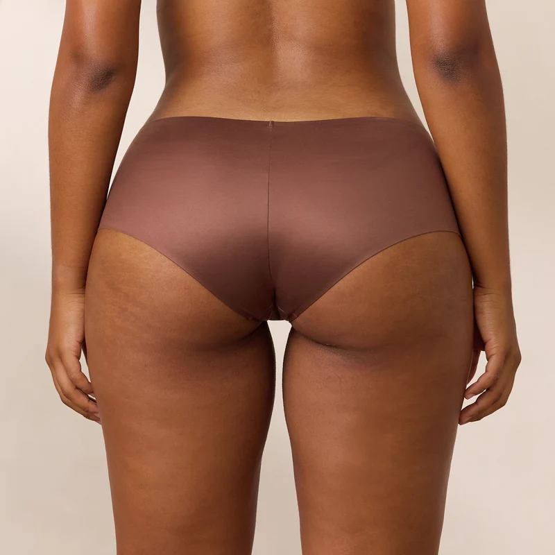 Shorty Everyday Ultimate - Muscade