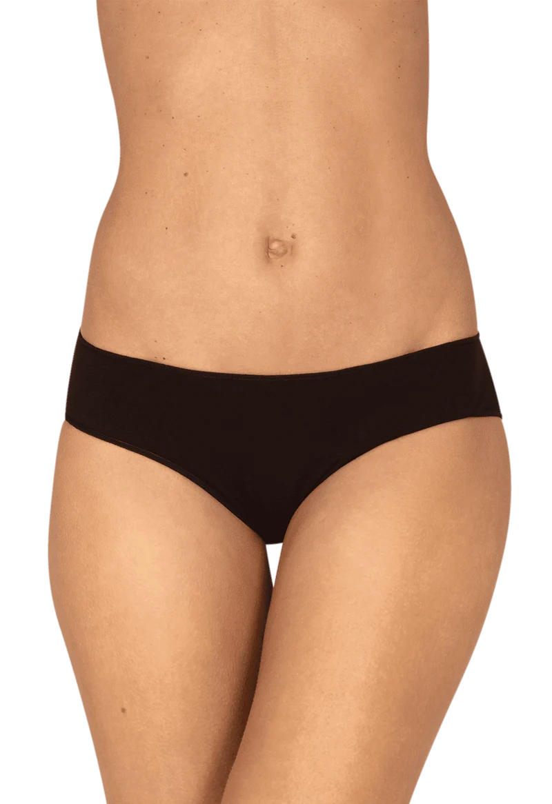 Lot de 3 Slips - Trio Imprimé Floral - Imprimé faune
