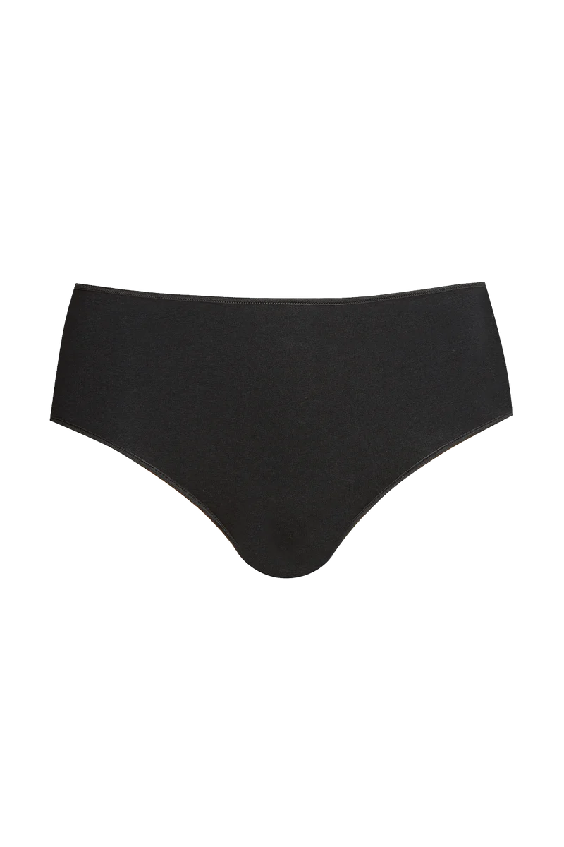 Lot de 3 Slips - Trio Imprimé Floral - Imprimé faune