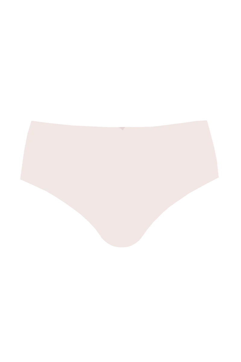 Lot de 3 Slips - Trio Imprimé Floral - Imprimé faune