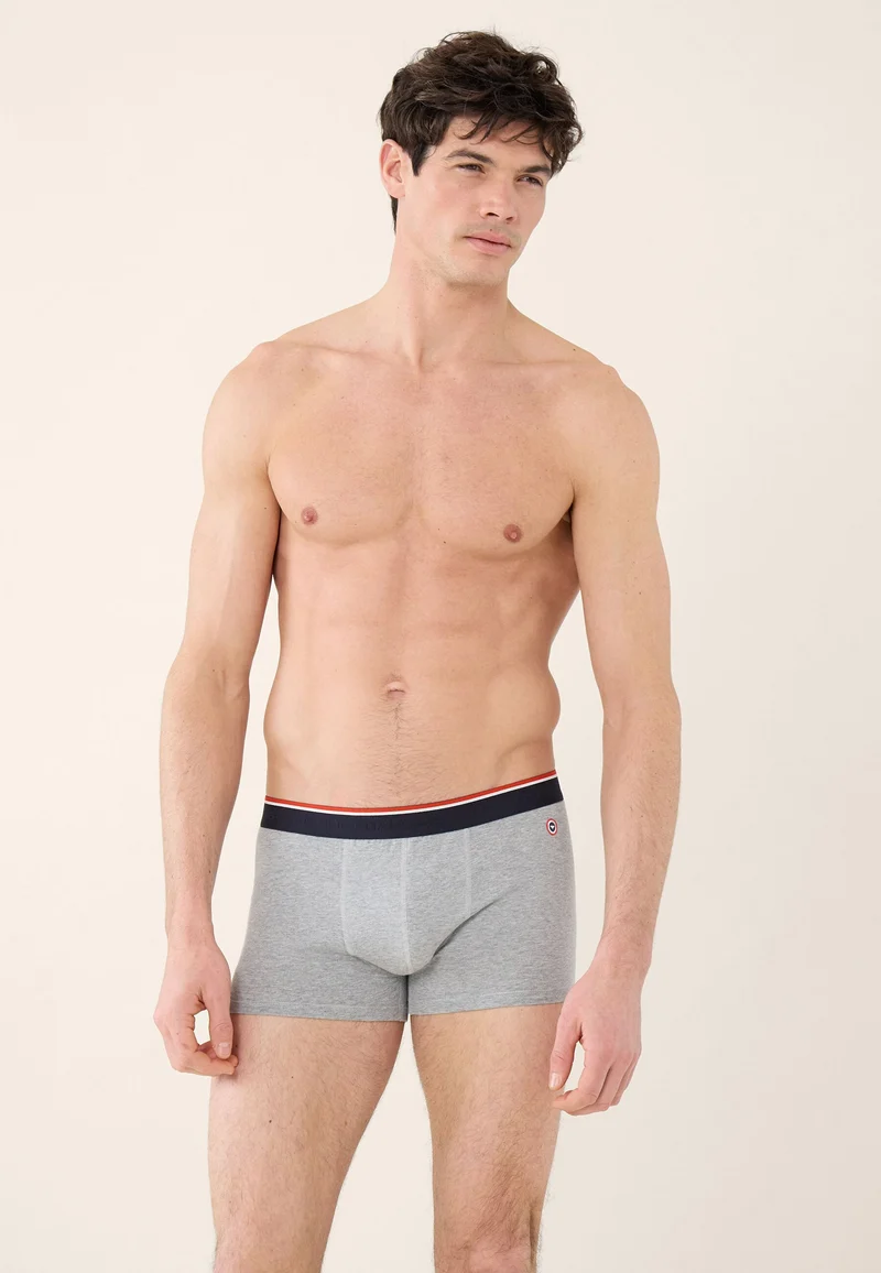 Lot de 2 boxers surprise ! - Coloris Surprise