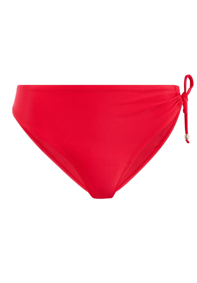 Slip de bain Bombinhas Rouge