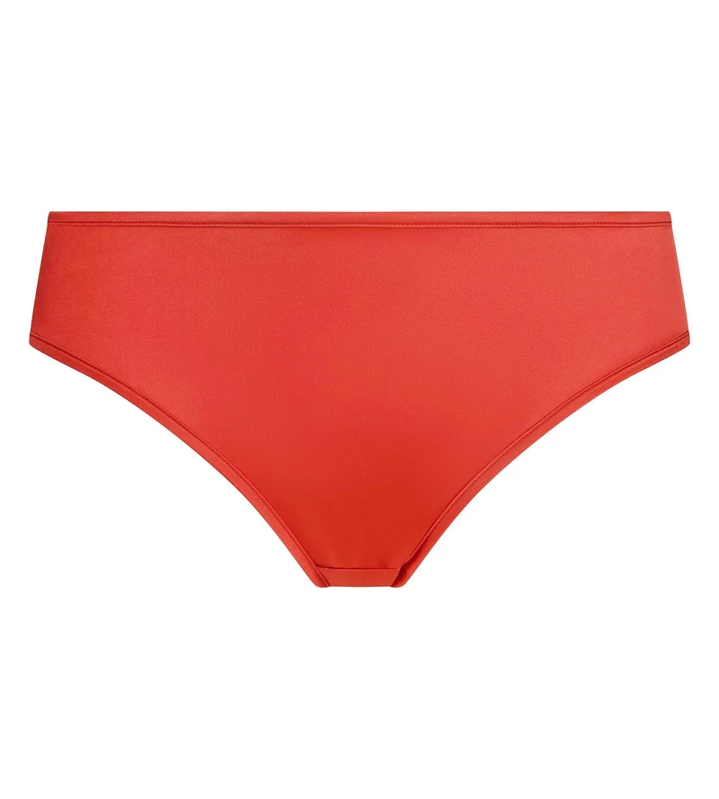 Culotte cannelle épicée Dim x Ines de la Fressange