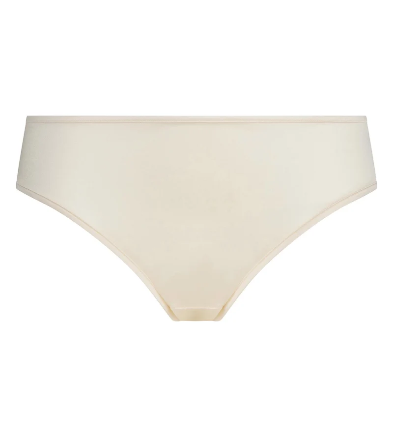 Culotte ivoire Dim x Ines de la Fressange
