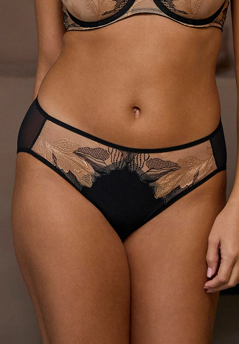 Ensemble Thilda avec body